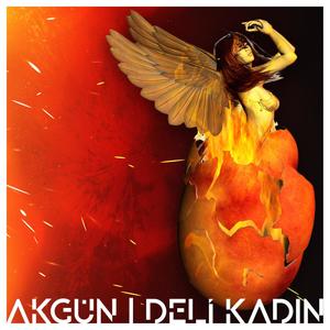 Deli Kadın EP