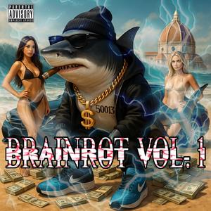 GOTICA CULONA (feat. Benny B) (Explicit)