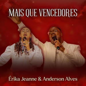 Mais Que Vencedores (feat. Anderson Alves)