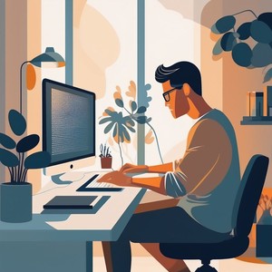 El Beat De La Productividad, Paso A Paso