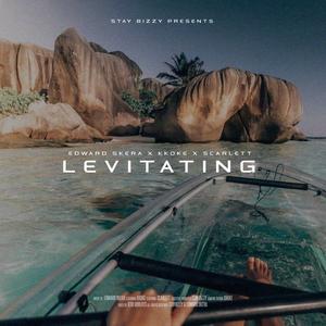 Edward Skera - Levitating (feat. k koke & Scarlett) (Explicit)