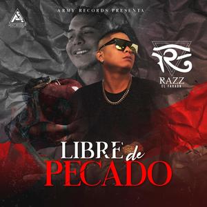 Libre de Pecado