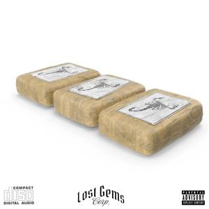 Scorpion Brick (Explicit)