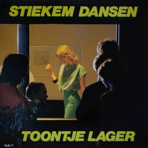 Stiekem Dansen