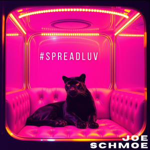 #SPREADLUV (Explicit)