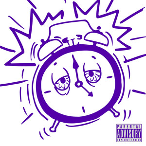 NON MI SVEGLIO (Cannone Pronto) (Explicit)