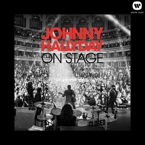 Johnny Hallyday - Marie (Orchestre symphonique) (Live au Zénith de Strasbourg le 27 novembre 2012)