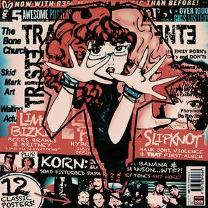 777FACADA - SMS (feat. Hadeszinferno)