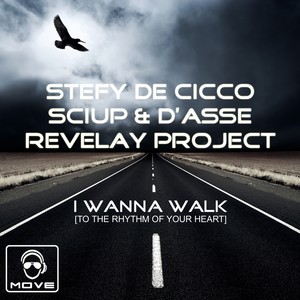 I Wanna Walk (Elegance Mix)