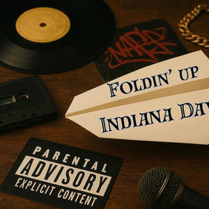 Foldin Up (Explicit)