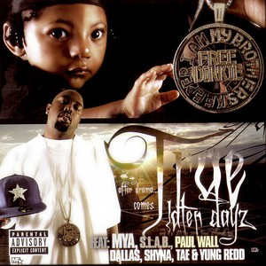 Representin (Screwed|Explicit)