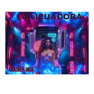 La Licuadora (feat. Cangri del Callao)