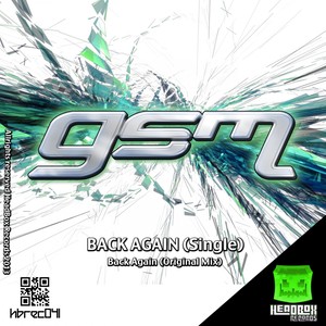 Back Again (Original Mix)