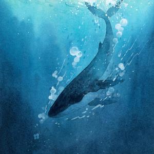 大雾 (翻自 大白兔奶糖！)