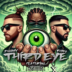 Third Eye (Explicit)