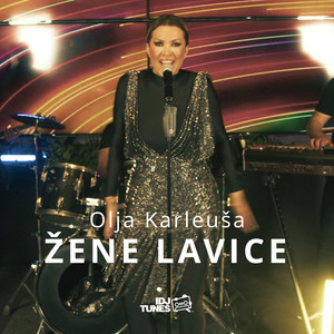 Žene Lavice (Cover)