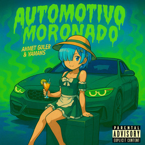 AUTOMOTİVO MORONADO