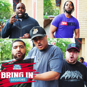 Bring in Sessions (Explicit)