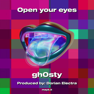 Open your eyes (Explicit)