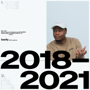 2018 – 2021 (mixtape)