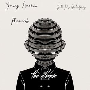 Codeine Warefare(feat. Ynic Pharaoh & Tyndall Fire) (Explicit)