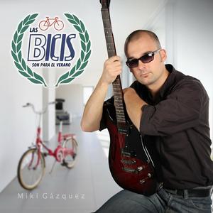 LAS BICIS SON PARA EL VERANO