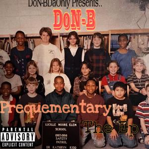 Prequementary (Explicit)