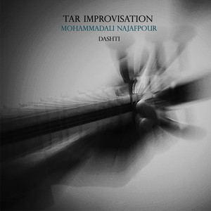 Tar Improvisation (Dashti)