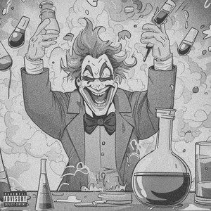 Químico (Speed) (Remix|Explicit)