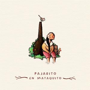 Pajarito en Mataquito