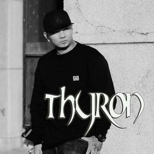 14374 THYRON (feat. Renato Santos)