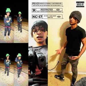 Louis Vutton (feat. Kptaughtyou) (Explicit)