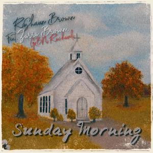 Sunday Morning (feat. Zarra Brown & GBN Rackaveli)