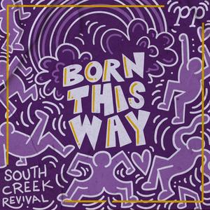 Born This Way (feat. Temple University's Pitch, Please)