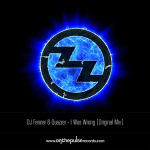 I Was Wrong (Original Mix)