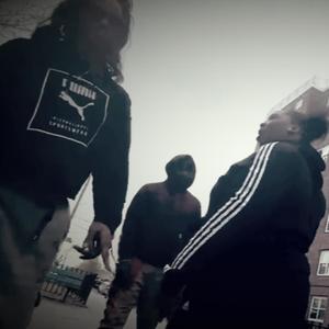 Hero (feat. Jaq White, Cooler Ruler & Lalocsta) (Produced by Shay Boogie for Whew Chilé Beats) (Explicit)