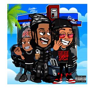 STATIONRemix (feat. 5sidemani) (real5ss Remix|Explicit)