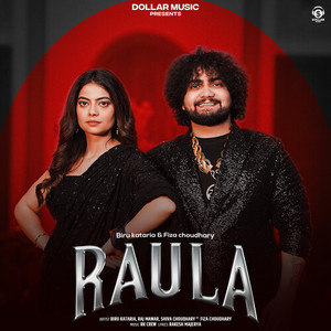 Raula