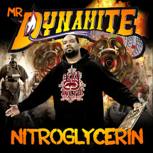 Nitroglycerin (Explicit)