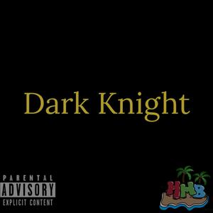 Dark Knight (feat. Heavily Medicated Beats) [Explicit]