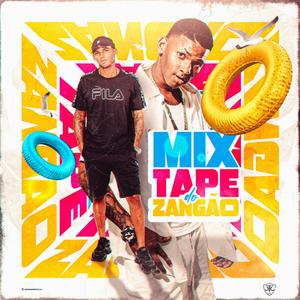 MIXTAPE DO ZANGÃO CLIMA DE CARNAVAL