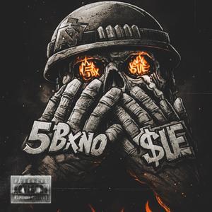 Get it 5IVE (feat. sue havin) (Explicit)