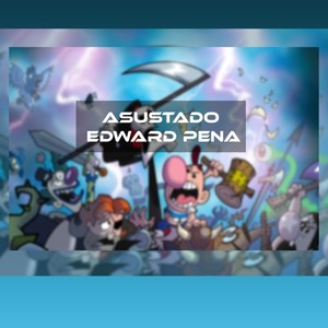 Asustado