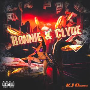 Bonnie & Clyde (Explicit)