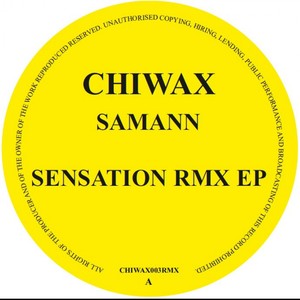 Sensation (Re-work 2018)