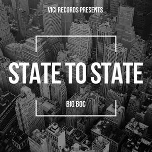 State to State (feat. Kodjo) [Explicit]