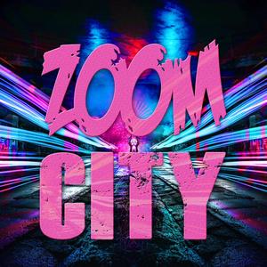 Zoom City(feat. BadKat, Kiko King & Cocox22x)