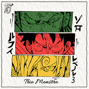 Trio Monstro (Explicit)