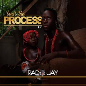 Trust The Process EP (Explicit)