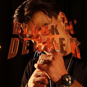 Black N' Decker (feat. Off The Grid) [Explicit]